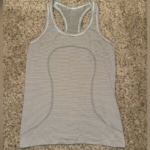 Lululemon swiftly tech tank top